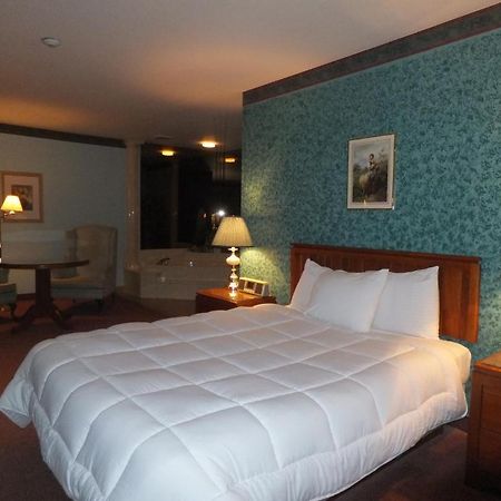Ivy Rose Motor Inn Windsor Eksteriør bilde