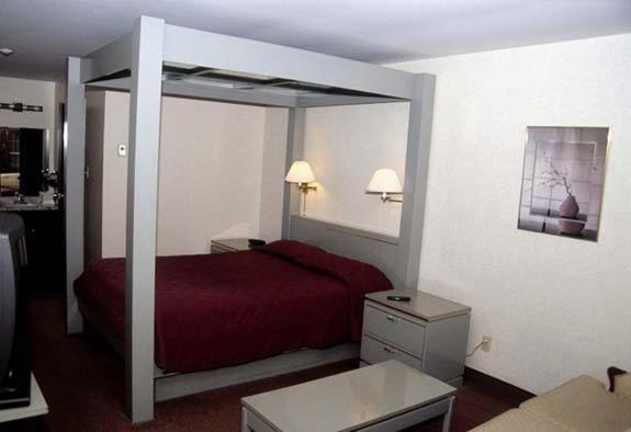 Ivy Rose Motor Inn Windsor Eksteriør bilde